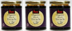 (3 PACK) - Rayners Essentials - Org Black Treacle RAY-47069 | 340g | 3 PACK BUNDLE (3 PACK) - Rayners Essentials - Org Black Treacle RAY-47069 | 340g | 3 PACK BUNDLE