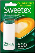 Sweetex, Zero Sugar Sweetener, 800 Tablets, Sweetener Tablets, Zero Calorie, Granulated Sweetener, Sugar Free, Embraces Healthier Lifestyle, Sugar Substitutes, Baking Supplies Sweetex, Zero Sugar Sweetener, 800 Tablets, Sweetener Tablets, Zero Calorie, Granulated Sweetener, Sugar Free, Embraces Healthier Lifestyle, Sugar Substitutes, Baking Supplies