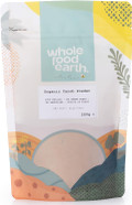 Wholefood Earth Organic Carob Powder 3kg Vegan | GMO Free | High Fibre | Certified Organic Wholefood Earth Organic Carob Powder 3kg Vegan | GMO Free | High Fibre | Certified Organic