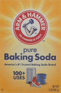 A & H Pure Baking Soda (907g)