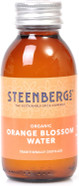 Steenbergs Organic Orange Blossom Flower Water - 100ml