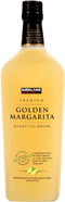 Kirkland Golden Margarita Cocktail Pre Mixed 1.75 Litre Bottle