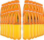 Lucozade Energy Orange Crush Drink 380 ml (Pack of 24)
