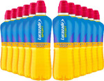 Lucozade Sport Caribbean Burst 500ml (Pack of 12) Lucozade Sport Caribbean Burst 500ml (Pack of 12)