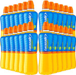 6 X LUCOZADE SPORT ORANGE 4 PACK 4X500 | 6 PACK BUNDLE