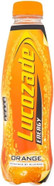 Lucozade Energy Orange (380ml) - Pack of 2