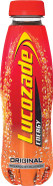 Lucozade Original Energy Drink - Pack Size = 24x380ml