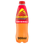 Lucozade Energy Orange 900ml