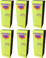 (6 PACK) - Perskindol - Active Gel | 100 ml | 6 PACK BUNDLE by Perskindol (6 PACK) - Perskindol - Active Gel | 100 ml | 6 PACK BUNDLE by Perskindol