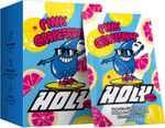 HOLY Hydration 10er Tasting Box Pineapple with pineapple flavor powder | 10 servings with valuable electrolytes & minerals | Hydration Drink | Vegan with natural fruit flavors HOLY Hydration 10er Tasting Box Pineapple with pineapple flavor powder | 10 servings with valuable electrolytes & minerals | Hydration Drink | Vegan with natural fruit flavors