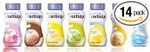 Fortisip Variety Pack (Juice & Milkshake Assortment 14 X 200ml)