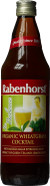 Rabenhorst Organic Wheat Grass Cocktail, 750ml