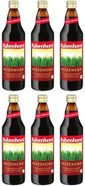 (6 PACK) - Rabenhorst - Org Wheatgrass Cocktail | 750ml | 6 PACK BUNDLE (6 PACK) - Rabenhorst - Org Wheatgrass Cocktail | 750ml | 6 PACK BUNDLE