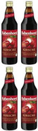 (4 PACK) - Rabenhorst - Org Cherry Nectar | 750ml | 4 PACK BUNDLE