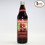 Rabenhorst | Beetroot Juice | 5 x 750ml