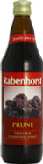 Rabenhorst Prune Drink 750ml