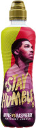 Lucozade Sport Raspberry - 12 Bottles x 500ml - Raspberry Flavour Isotonic Sports Drink - Made with Sugars & Sweeteners - Provides Electrolytes & Carbohydrates - Enhances Hydration & Fuels Performance Lucozade Sport Raspberry - 12 Bottles x 500ml - Raspberry Flavour Isotonic Sports Drink - Made with Sugars & Sweeteners - Provides Electrolytes & Carbohydrates - Enhances Hydration & Fuels Performance