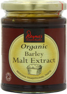 (12 PACK) - Rayners Essentials - Org Malt Extract RAY-47064 | 340g | 12 PACK BUNDLE (12 PACK) - Rayners Essentials - Org Malt Extract RAY-47064 | 340g | 12 PACK BUNDLE
