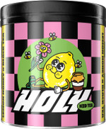 HOLY Iced Tea Blackberry x Black Tea | 50 portions with antioxidants & superfoods | Sugar-free iced tea with Relax formula | Vegan with 100% natural fruit flavours HOLY Iced Tea Blackberry x Black Tea | 50 portions with antioxidants & superfoods | Sugar-free iced tea with Relax formula | Vegan with 100% natural fruit flavours
