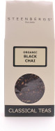 Steenbergs Organic Black Chai Tea Loose Leaf -100g