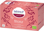 Ladrôme Herbal Tea Bio Minceur 20 Sachets
