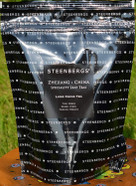 Steenbergs Organic Long Jing Loose Leaf Tea 250g, Chinese green tea