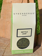 Steenbergs Organic Nettle Tea - Loose Leaf Herbal Infusion - 30g