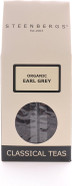 Organic Earl Grey Tea Loose Leaf 60g - Steenbergs