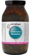 Viridian Organic Ultimate Beautea - Organic Beauty Tea - 50g