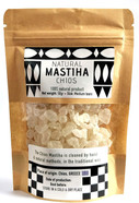 IconsGr Chios Mastiha Tears Gum Greek 100% Natural Mastic Packs From Mastic Growers (50gr Medium Tears) IconsGr Chios Mastiha Tears Gum Greek 100% Natural Mastic Packs From Mastic Growers (50gr Medium Tears)