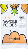 Vegan Tropical Jelly - 85g by Just Wholefoods