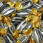 Mint Humbugs Sweets - 1 Kilo Bulk Bag - 1KG - Assorted Sweet Pick and Mix for Parties, Gifts, and Sharing Mint Humbugs Sweets - 1 Kilo Bulk Bag - 1KG - Assorted Sweet Pick and Mix for Parties, Gifts, and Sharing
