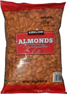 Kirkland Signature Almonds Supreme Whole 1.36 Kg