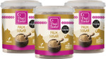 Thai Taste Palm Sugar, 3x200g