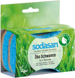 sodasan Eco Sponge Pack of 2 (5)