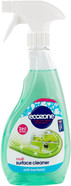 Ecozone Anti Bacterial & Anti Viral, Multi Surface Cleaner 500ml (Pack of 2)