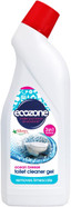 Ecozone 3 in 1 Toilet Cleaner Ocean Breeze 750ml (PACK OF 3)