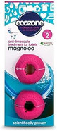 Ecozone Magnoloo Anti-Limescale Device for Toilets 2 per Pack - (Pack of 2) Ecozone Magnoloo Anti-Limescale Device for Toilets 2 per Pack - (Pack of 2)