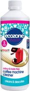 Coffee Machine Cleaner/Descale 500ml by Ecozone
