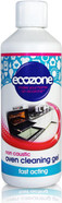 EcoZone Full Service Appliance Cleaner, Washing Machine & Dishwasher Maintenance, Ultra Deep Machine Clean, Sanitiser Deodoriser & Descaler, Limescale Remover Detergent, Natural Vegan Eco Friendly