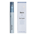 hers Fast Fader Dark Spot Corrector - Dark Spot Fading Treatment for Face - Dermatologist Recommended - Dark Spot Concealer for Sun Spots, Blemishes, Acne Marks and Hyperpigmentation - 15mL