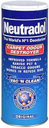 Neutradol Carpet Odour Destroyer 350g Original (857320)