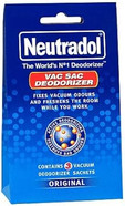 Neutradol Original Vac Sac(pack of 12)