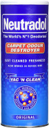 Neutradol Original Carpet Deodorizer