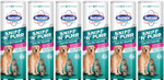 Neutradol Sniff n Purr Pet Deodoriser, Odour Neutraliser for Pet Areas, Carpet & Room Deodoriser For Pet Odours, Pure Fresh, Multipack of 6 x 525g Neutradol Sniff n Purr Pet Deodoriser, Odour Neutraliser for Pet Areas, Carpet & Room Deodoriser For Pet Odours, Pure Fresh, Multipack of 6 x 525g