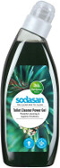 Sodasan Toilet Cleaner Power Gel