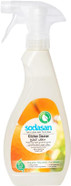 Sodasan Organic Kitchen Cleaner (2 x 500 ml)