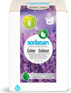 Sodasan Organic Colour Lavender Detergent 5L BIB (1 x 5 L)