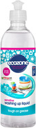 Ecozone Sensitive Washing Up Liquid 500ml (PACK OF 3)
