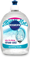 EcoZone Ultra All-In-One Dishwasher Tablets, Effective Cleaning Formula Cuts Through Grease & Grime, Natural Vegan & Non Toxic Tabs, Plant Based Plastic-Free, Leaves No Residue (Box of 72 Capsules) EcoZone Ultra All-In-One Dishwasher Tablets, Effective Cleaning Formula Cuts Through Grease & Grime, Natural Vegan & Non Toxic Tabs, Plant Based Plastic-Free, Leaves No Residue (Box of 72 Capsules)